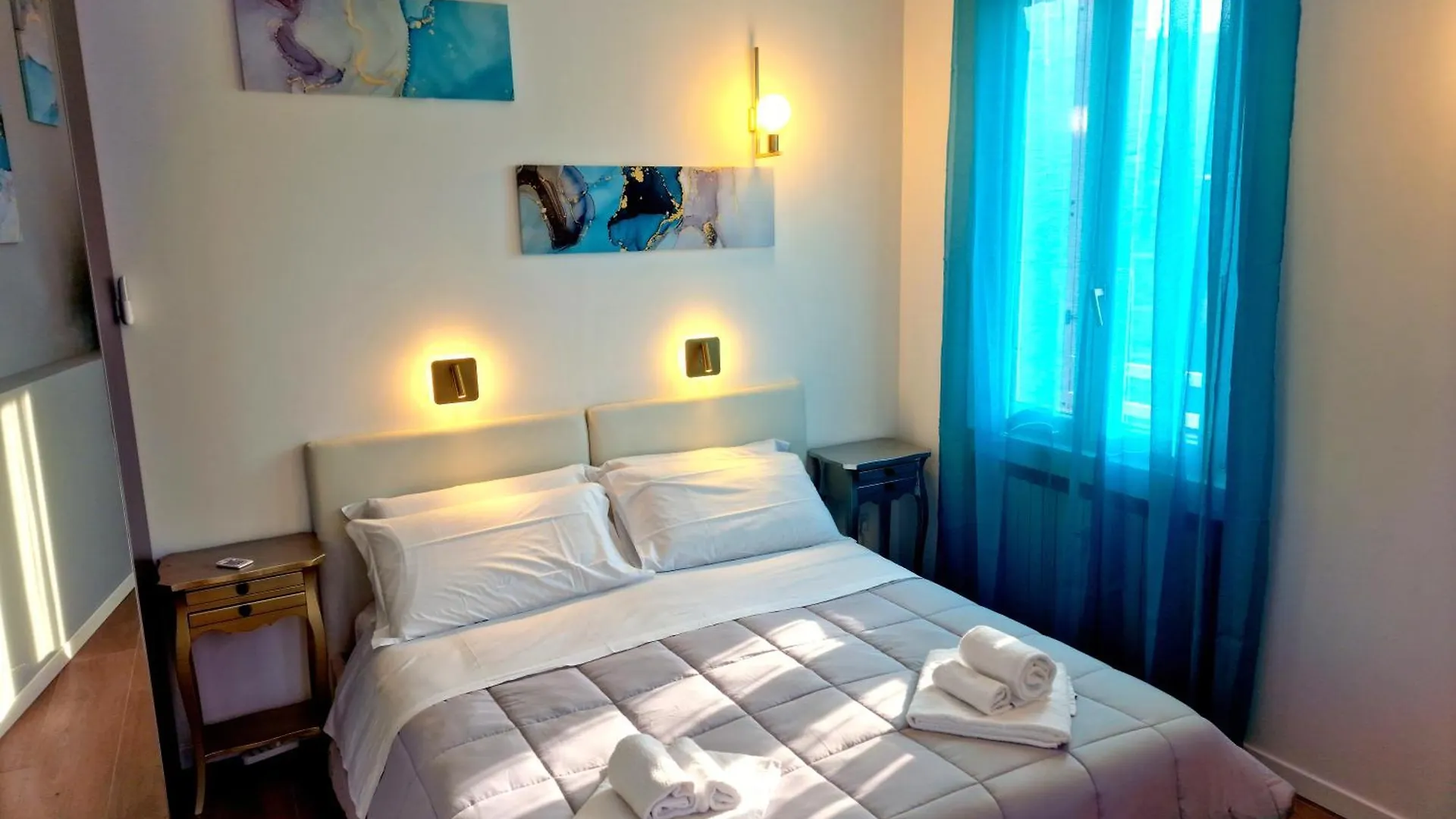 Apartmán Milanoflats - Elegante Washington