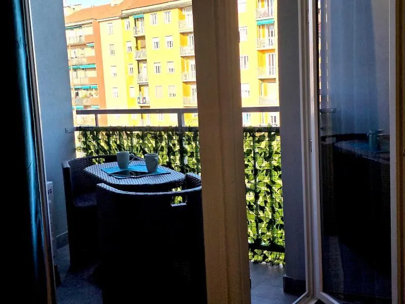 Apartamento Milanoflats - Elegante Washington
