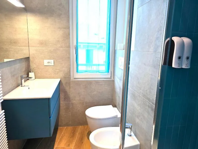Milanoflats - Elegante Washington Apartment