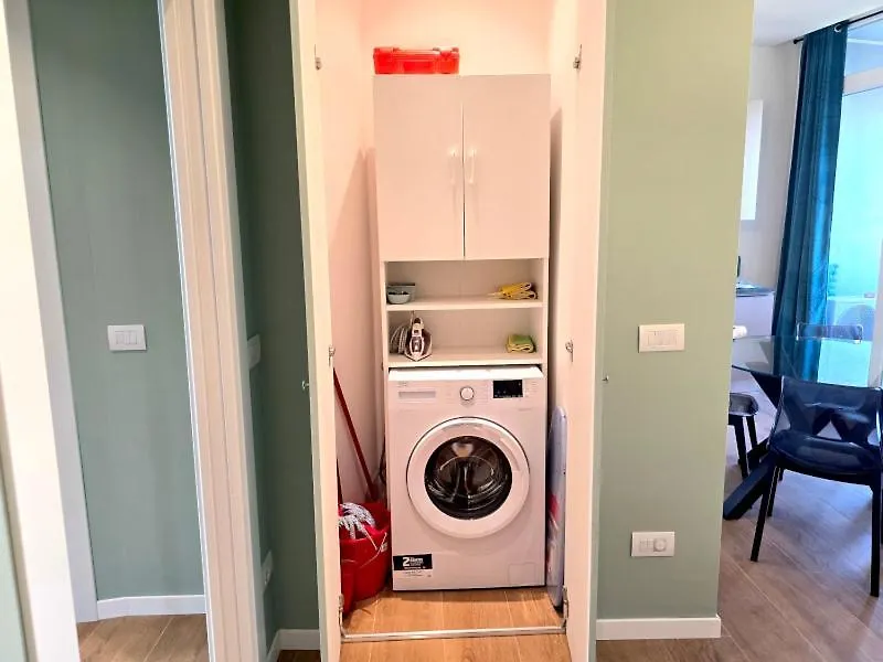 Apartamento Milanoflats - Elegante Washington