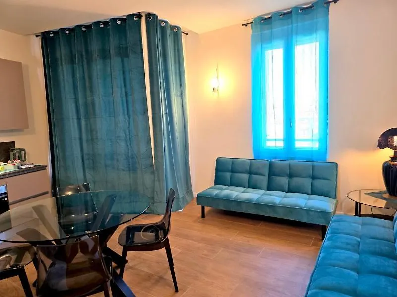 Milanoflats - Elegante Washington Apartment  Milan