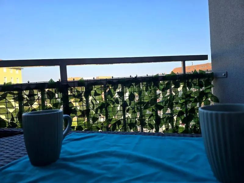 Apartamento Milanoflats - Elegante Washington Italia