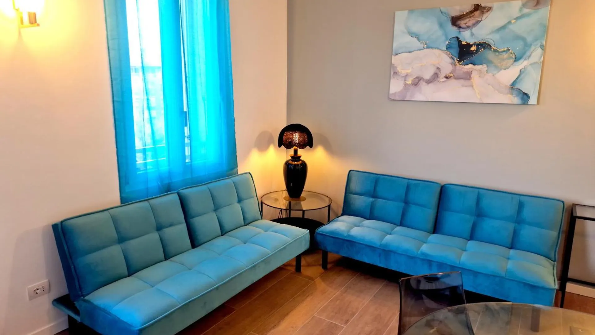 Milanoflats - Elegante Washington Apartment 0*, Milan Italy