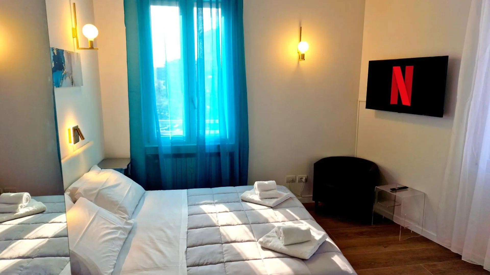 Milanoflats - Elegante Washington Apartment  Milan