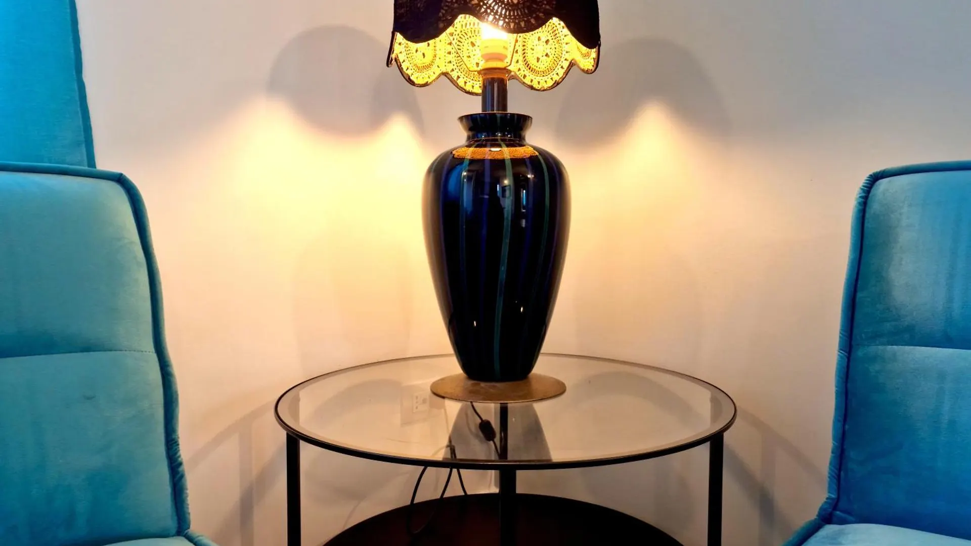 Apartamento Milanoflats - Elegante Washington
