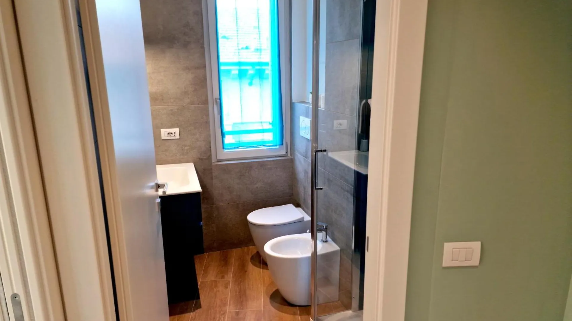 Milanoflats - Elegante Washington Apartment