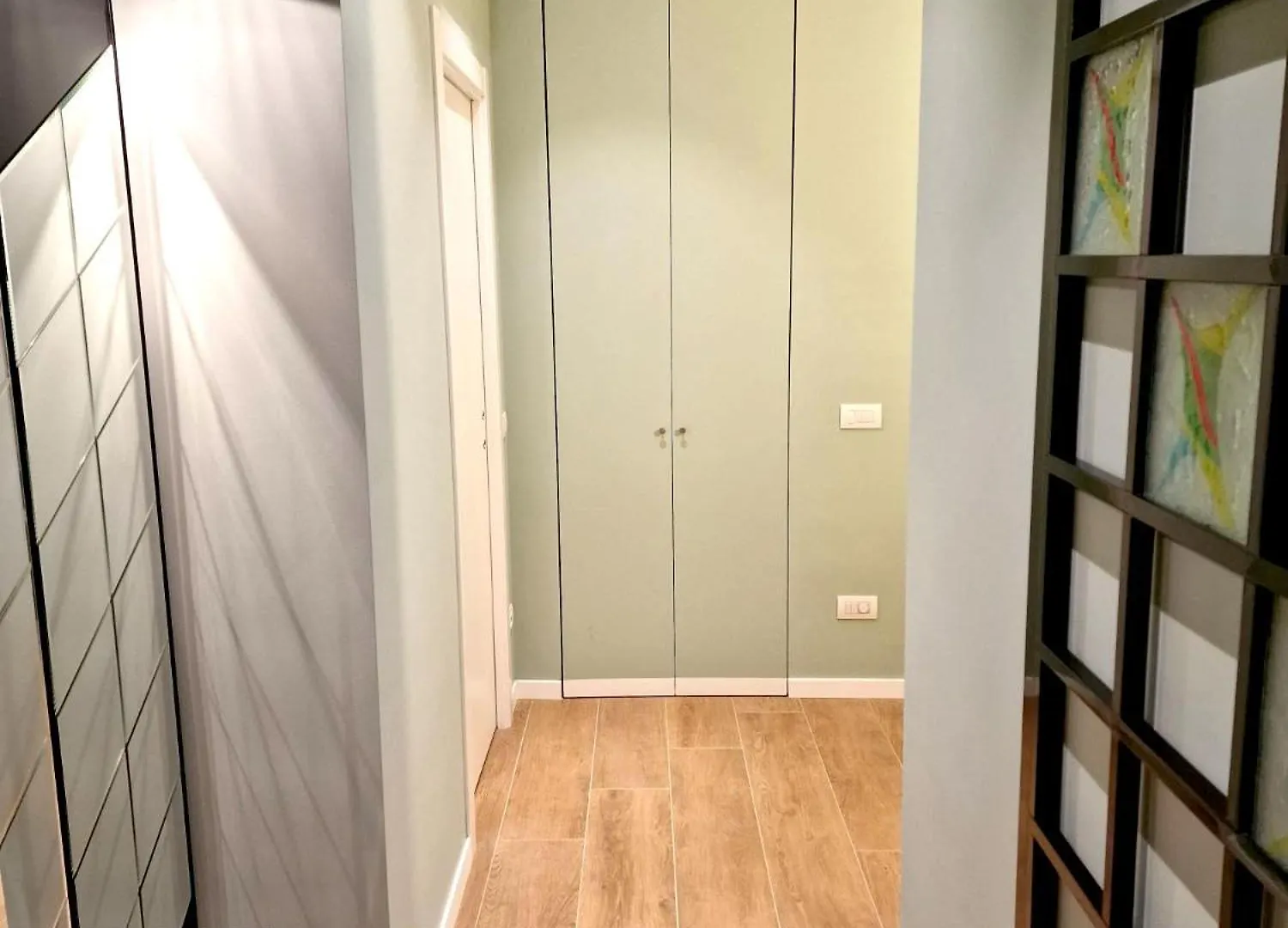 Milanoflats - Elegante Washington Apartment 0*, Milan Italy