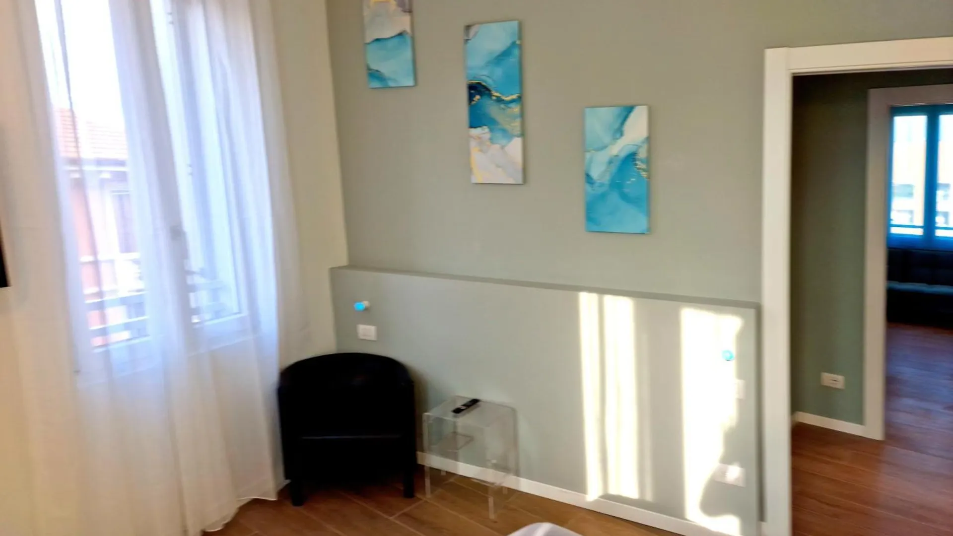 Milanoflats - Elegante Washington Apartment