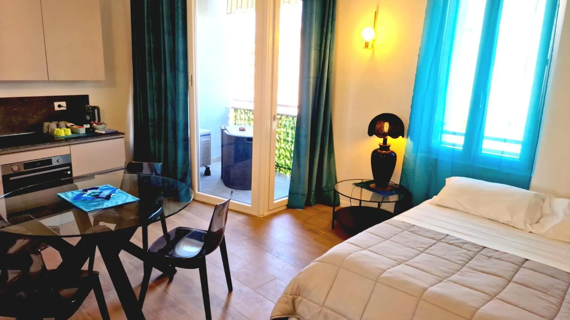 Apartamento Milanoflats - Elegante Washington