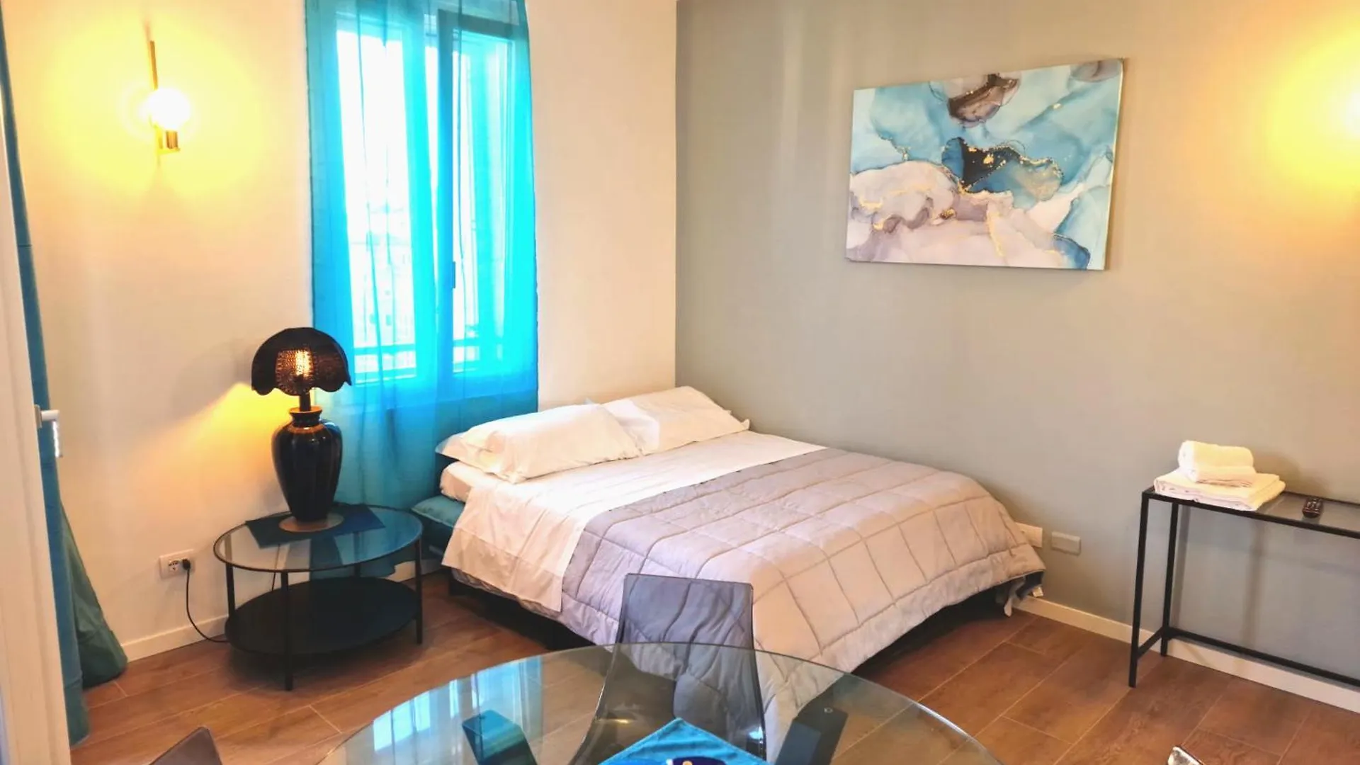 Apartamento Milanoflats - Elegante Washington Italia